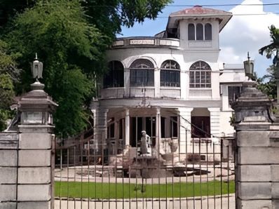 Doña Concha Umali Ancestral House