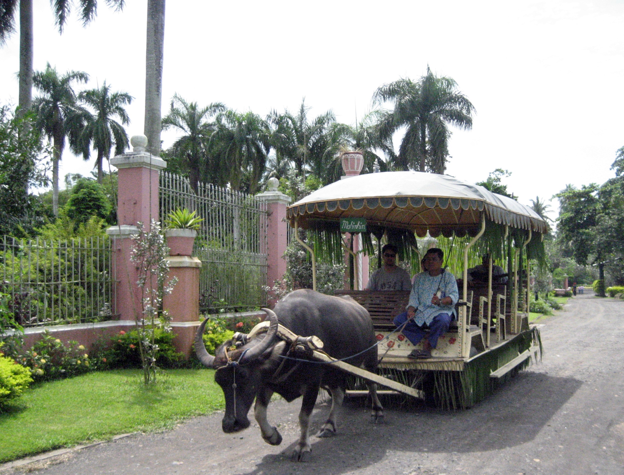 Villa Escudero Image 1