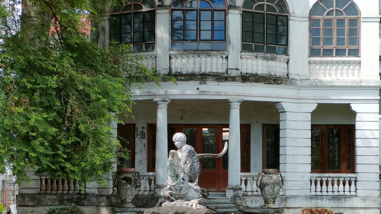 Doña Concha House Exterior