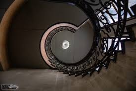 Doña Concha House Interior