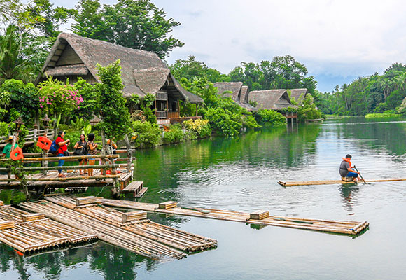 Villa Escudero Image 3