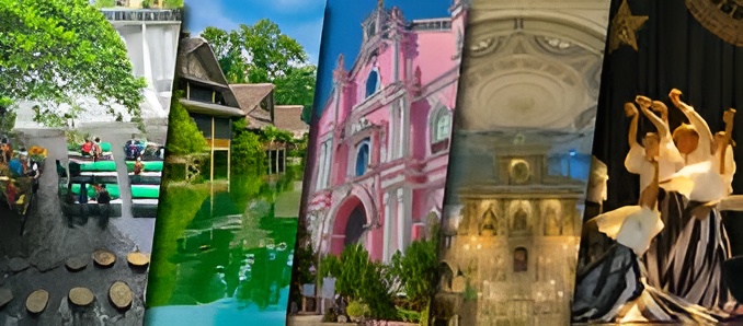Villa Escudero